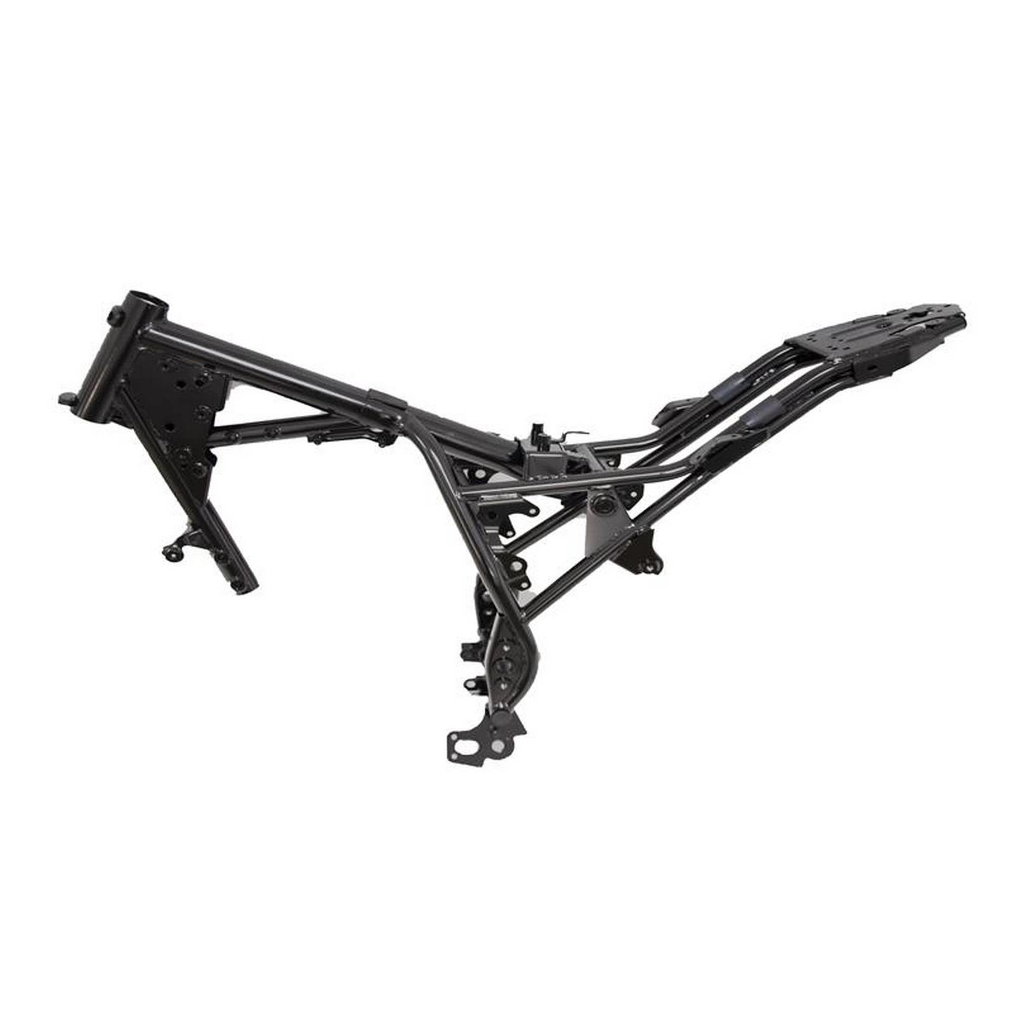 RKS RZ 125 ŞASİ [RZ125-X] #RK 60500